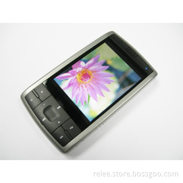 2.8&quot; 262K colors TFT screen mp4 player